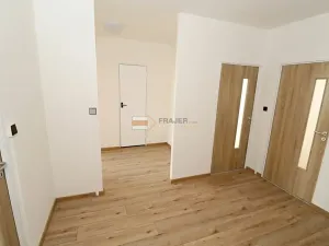 Pronájem bytu 4+1, Praha - Stodůlky, Dominova, 87 m2