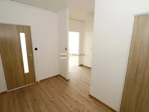 Pronájem bytu 4+1, Praha - Stodůlky, Dominova, 87 m2