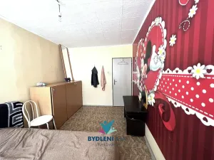 Prodej bytu 3+1, Krupka, Dukelských hrdinů, 69 m2