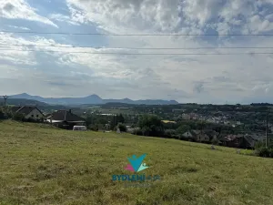 Prodej pozemku pro bydlení, Bystřany, Havlíčkova, 1203 m2