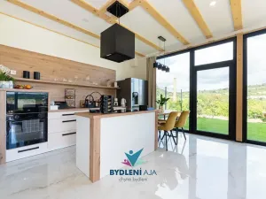 Prodej rodinného domu, Bystřany, 122 m2