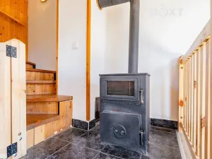 Prodej rodinného domu, Stráž nad Nežárkou, 73 m2