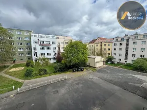 Prodej bytu 2+1, Praha - Vinohrady, Nad Primaskou, 60 m2