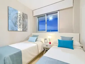 Prodej bytu 3+kk, Cabanes, Španělsko, Carrerasa Torre la Sal, 65 m2