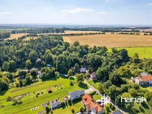 Prodej chaty, Lhotka, 40 m2