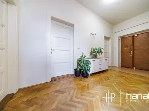 Pronájem bytu 2+1, Olomouc, Wanklova, 77 m2