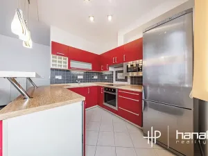 Pronájem bytu 3+kk, Olomouc, gen. Píky, 82 m2