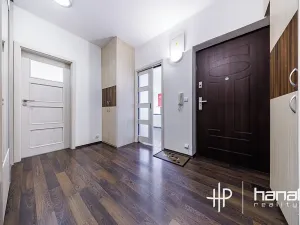 Pronájem bytu 3+kk, Olomouc, gen. Píky, 82 m2