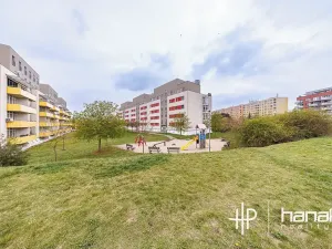 Pronájem bytu 3+kk, Olomouc, gen. Píky, 82 m2