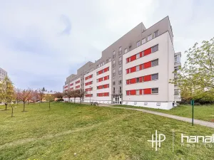 Pronájem bytu 3+kk, Olomouc, gen. Píky, 82 m2