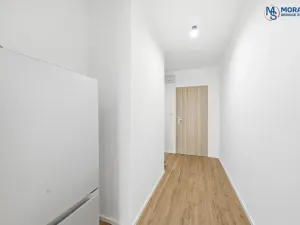 Prodej bytu 1+kk, Prostějov, Marie Pujmanové, 35 m2