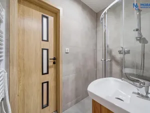 Prodej bytu 1+kk, Prostějov, Marie Pujmanové, 35 m2