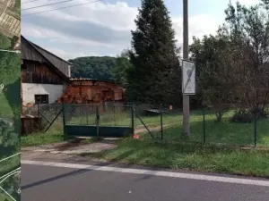 Prodej pozemku pro bydlení, Česká Ves, 763 m2