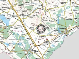 Prodej pole, Nový Poddvorov, 18463 m2