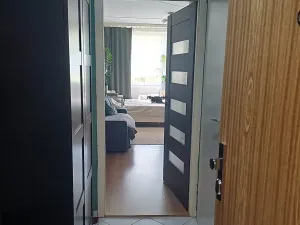 Prodej bytu 1+kk, Praha - Chodov, Šalounova, 33 m2