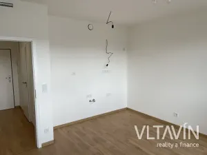 Pronájem bytu 1+kk, Praha - Hostivař, 33 m2