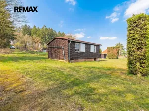 Prodej chaty, Ždírec, 28 m2
