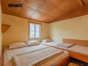 Prodej chaty, Ždírec, 28 m2