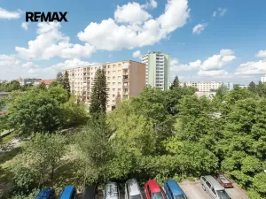 Pronájem bytu 2+1, Plzeň, Skupova, 60 m2