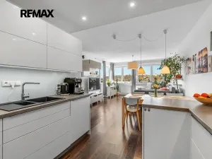 Prodej bytu 4+kk, Plzeň, Rybářská, 105 m2