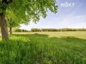 Prodej pozemku pro bydlení, Suchdol nad Lužnicí, 1756 m2