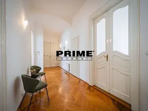 Pronájem bytu 5+1, Praha - Staré Město, Na Perštýně, 197 m2