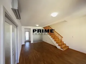 Pronájem bytu 5+1, Praha - Smíchov, Štefánikova, 168 m2