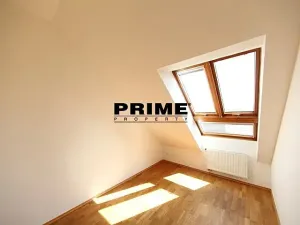 Pronájem kanceláře, Praha - Smíchov, Štefánikova, 168 m2