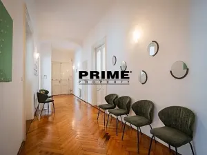 Pronájem kanceláře, Praha - Staré Město, Na Perštýně, 197 m2