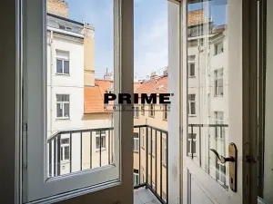 Pronájem kanceláře, Praha - Staré Město, Na Perštýně, 197 m2