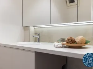 Pronájem bytu 3+kk, Praha - Smíchov, Lesnická, 116 m2