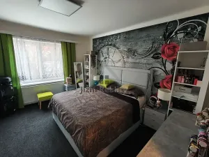 Prodej rodinného domu, České Velenice, Komenského, 450 m2