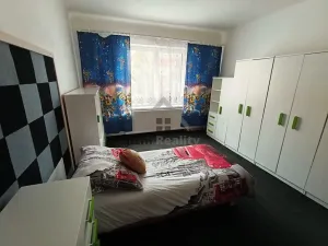 Prodej činžovního domu, České Velenice, Komenského, 450 m2