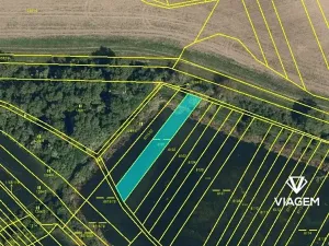 Prodej podílu pole, Archlebov, 3494 m2