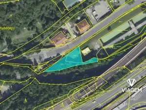 Prodej podílu pole, Praha - Hlubočepy, 215 m2