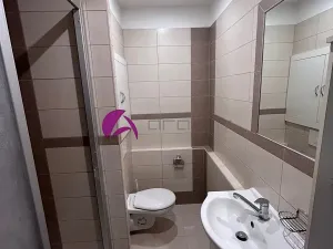 Prodej bytu 2+1, Olomouc, Stiborova, 44 m2