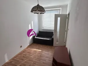 Prodej bytu 2+1, Olomouc, Stiborova, 44 m2