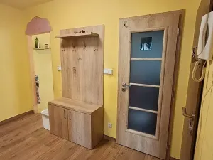 Prodej bytu 2+1, Hustopeče, Větrná, 54 m2