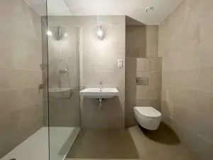 Pronájem bytu 2+kk, Praha - Smíchov, Albrightové, 52 m2