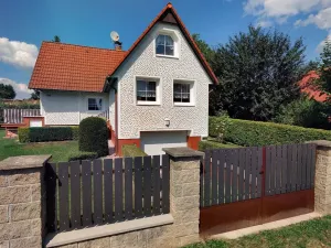 Prodej rodinného domu, Hradištko, Essenská, 110 m2