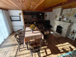 Prodej rodinného domu, Hradištko, Essenská, 110 m2