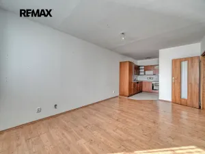 Prodej bytu 2+kk, Poděbrady, V Aleji, 43 m2