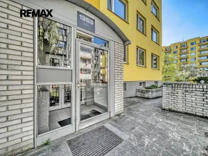 Prodej bytu 2+kk, Poděbrady, V Aleji, 43 m2