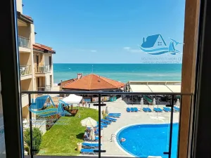 Prodej bytu 4+kk, Obzor, Bulharsko, 102 m2