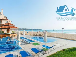 Prodej bytu 4+kk, Obzor, Bulharsko, 102 m2