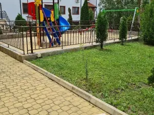 Prodej bytu 2+kk, Pomorie, Bulharsko, 45 m2