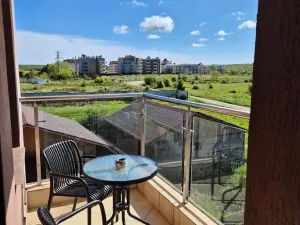 Prodej bytu 2+kk, Sinemorec, Bulharsko, 63 m2