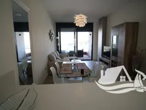 Prodej bytu 3+kk, Guardamar del Segura, Španělsko, 73 m2