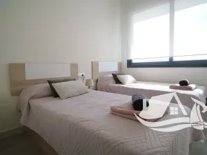 Prodej bytu 3+kk, Guardamar del Segura, Španělsko, 73 m2