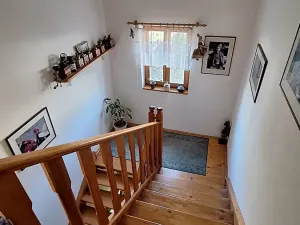 Pronájem bytu 2+kk, Praha - Záběhlice, náměstí Mezi zahrádkami, 60 m2